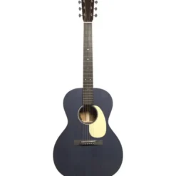Martin Guitar 00L-16E Blue Denim