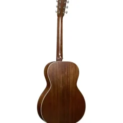 Martin Guitar 00L-16E Blue Denim