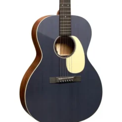 Martin Guitar 00L-16E Blue Denim