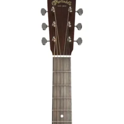 Martin Guitar 00L-16E Blue Denim