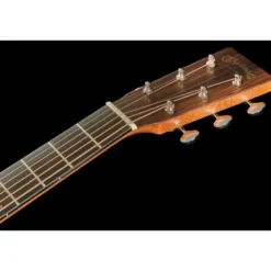 Martin Guitar 00017 LH