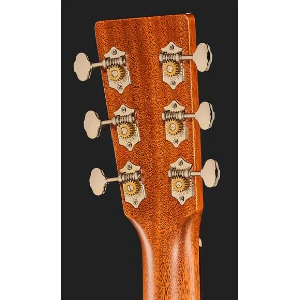 Martin Guitar 00017 LH