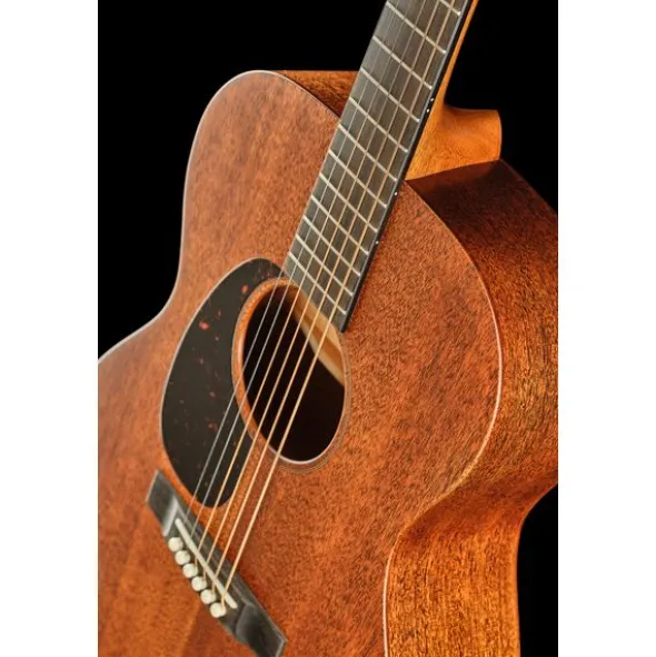 Martin Guitar 00017 LH