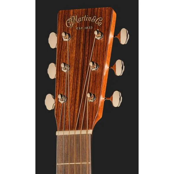 Martin Guitar 00017 LH