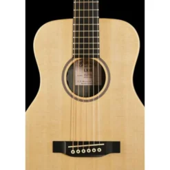 Martin Guitar LX1E
