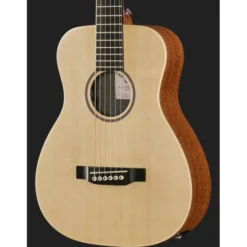 Martin Guitar LX1E