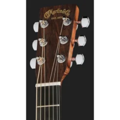 Martin Guitar LX1E