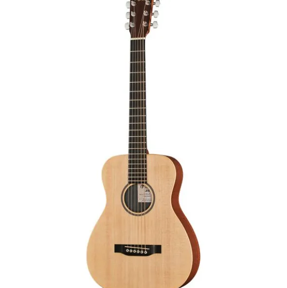 Martin Guitar LX1E LH