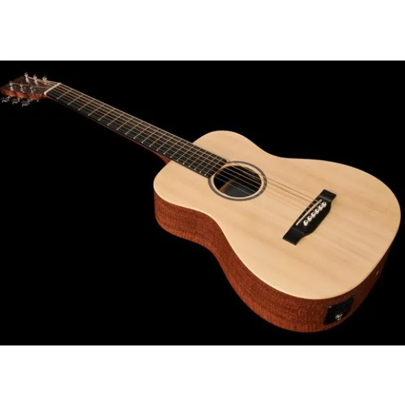 Martin Guitar LX1E LH