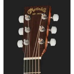 Martin Guitar LX1E LH