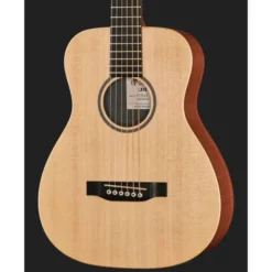 Martin Guitar LX1E LH