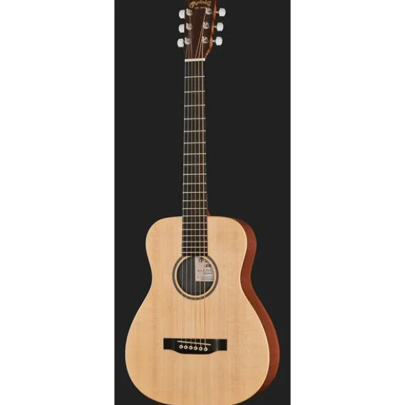 Martin Guitar LX1E LH