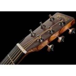 Martin Guitar LX1E LH
