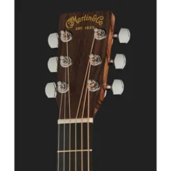 Martin Guitar LX1 LH
