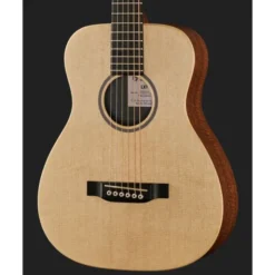 Martin Guitar LX1 LH