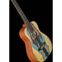 Martin Guitar LX1 Life is Good