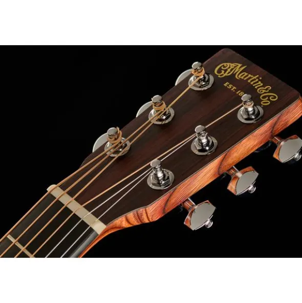 Martin Guitar LX1 Life is Good