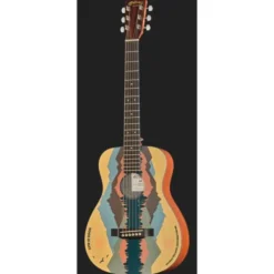Martin Guitar LX1 Life is Good