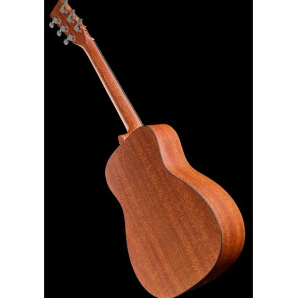 Martin Guitar LX1 Life is Good
