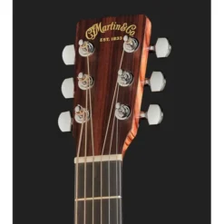 Martin Guitar LX1 Life is Good