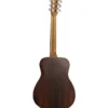 Martin Guitar LX2 Life is Good Natural