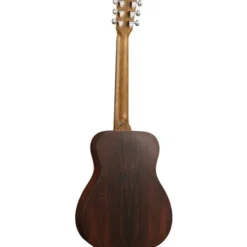 Martin Guitar LX2 Life is Good Natural