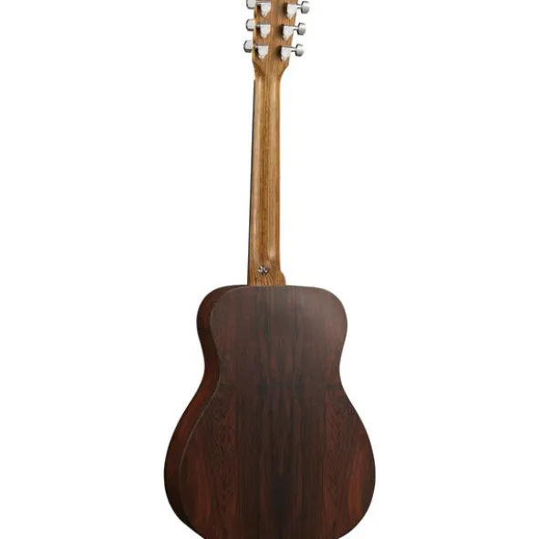 Martin Guitar LX2 Life is Good Natural