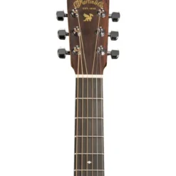 Martin Guitar LX2 Life is Good Natural
