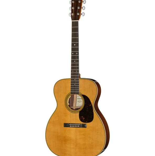 Martin Guitar M-6 Johnny Marr