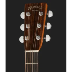 Martin Guitar M-6 Johnny Marr