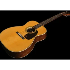 Martin Guitar M-6 Johnny Marr
