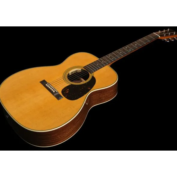 Martin Guitar M-6 Johnny Marr