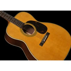 Martin Guitar M-6 Johnny Marr