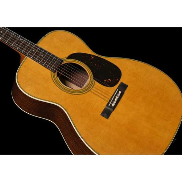 Martin Guitar M-6 Johnny Marr