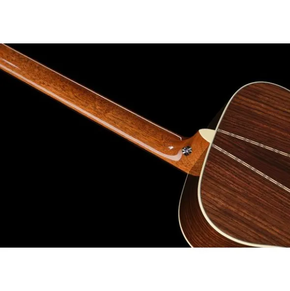 Martin Guitar M-6 Johnny Marr