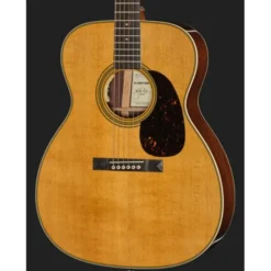 Martin Guitar M-6 Johnny Marr
