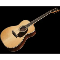 Martin Guitar 000-42 Modern Deluxe