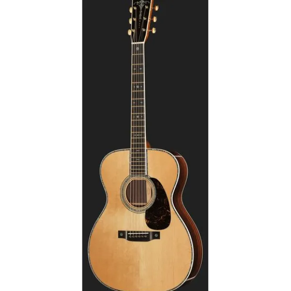 Martin Guitar 000-42 Modern Deluxe