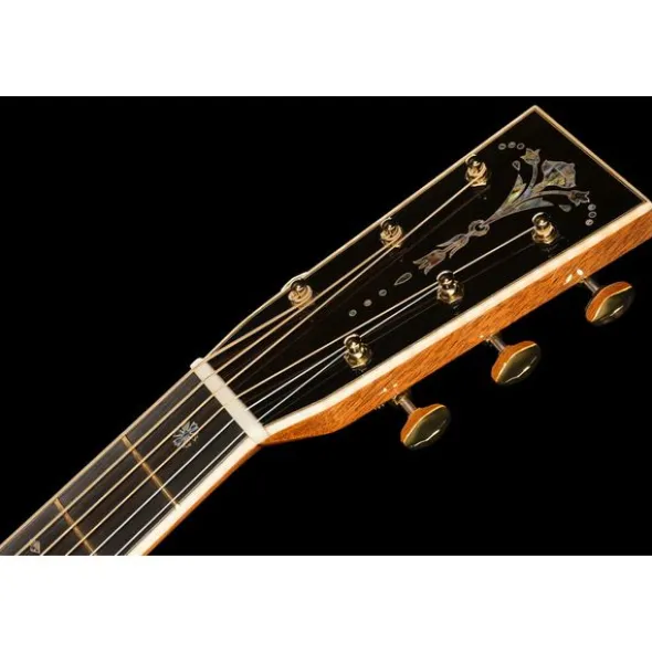 Martin Guitar 000-42 Modern Deluxe