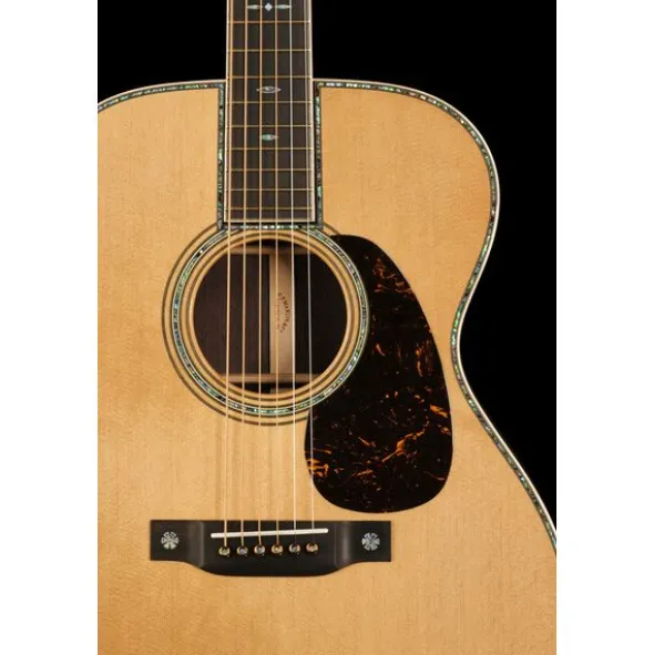 Martin Guitar 000-42 Modern Deluxe