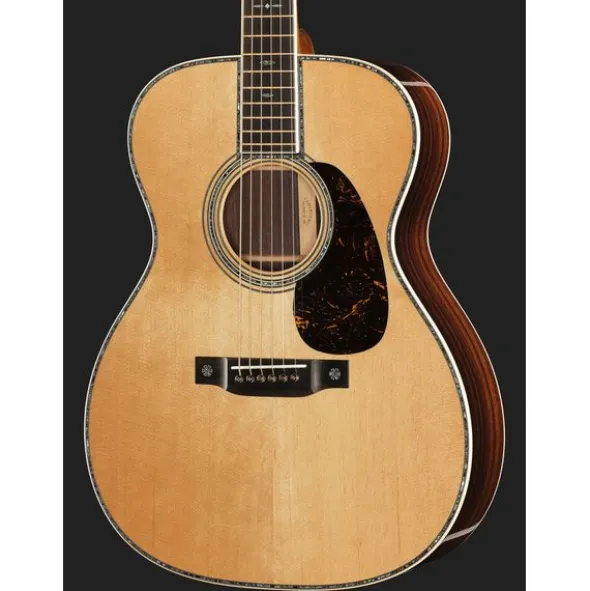 Martin Guitar 000-42 Modern Deluxe
