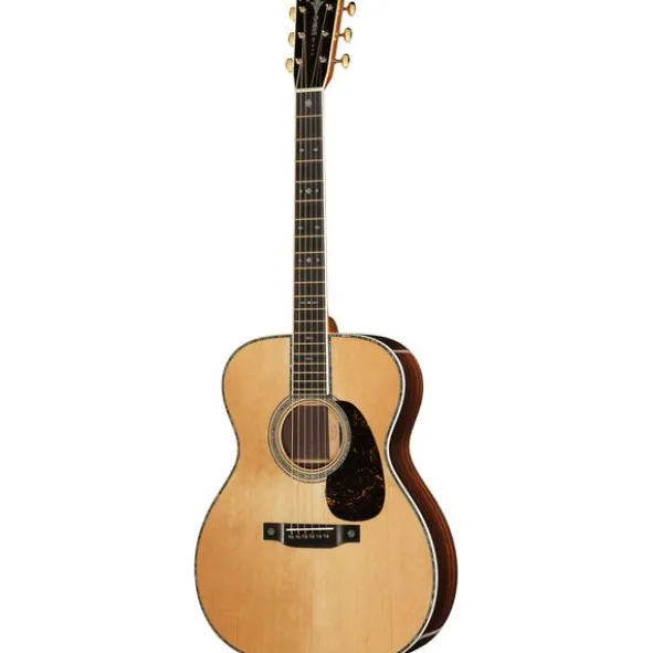 Martin Guitar 000-42 Modern Deluxe