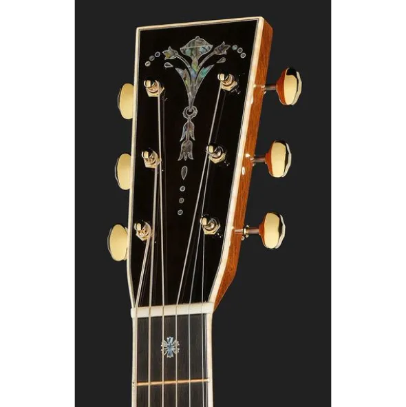 Martin Guitar 000-42 Modern Deluxe