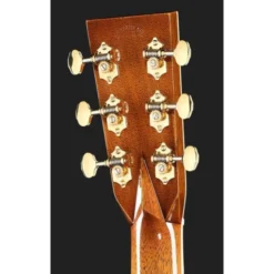 Martin Guitar 000-42 Modern Deluxe