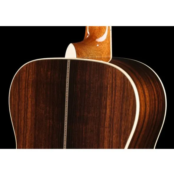 Martin Guitar 000-42 Modern Deluxe