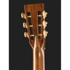 Martin Guitar 0012-28 Modern Deluxe