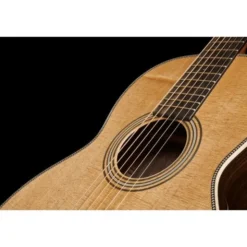 Martin Guitar 0012-28 Modern Deluxe