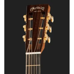 Martin Guitar 0012-28 Modern Deluxe