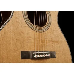 Martin Guitar 0012-28 Modern Deluxe