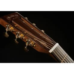 Martin Guitar 0012-28 Modern Deluxe